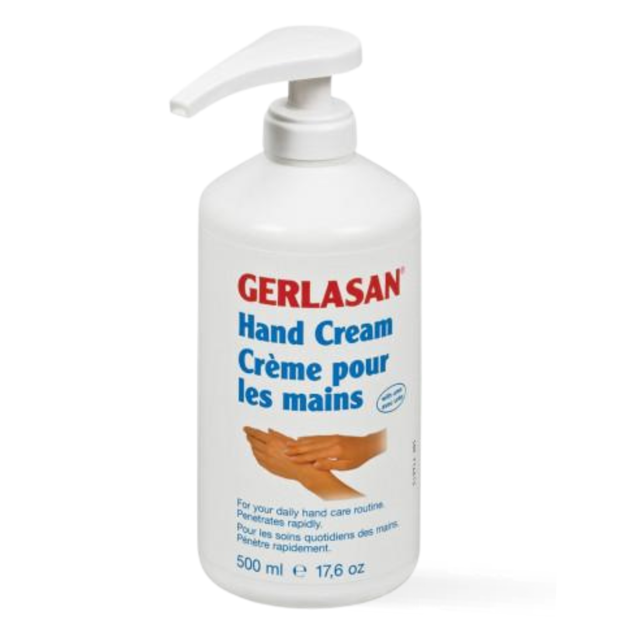 Gerlasan Hand Cream | Hand - Cream | LOSHEN & CREM