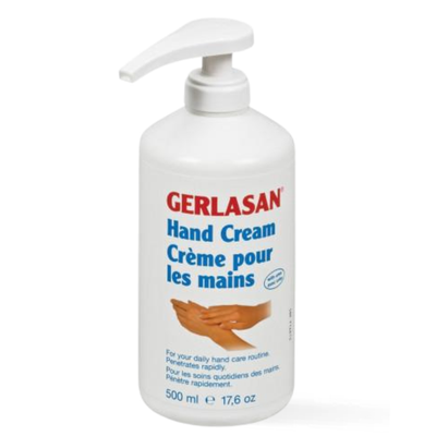 Gerlasan Hand Cream | Hand - Cream | LOSHEN & CREM