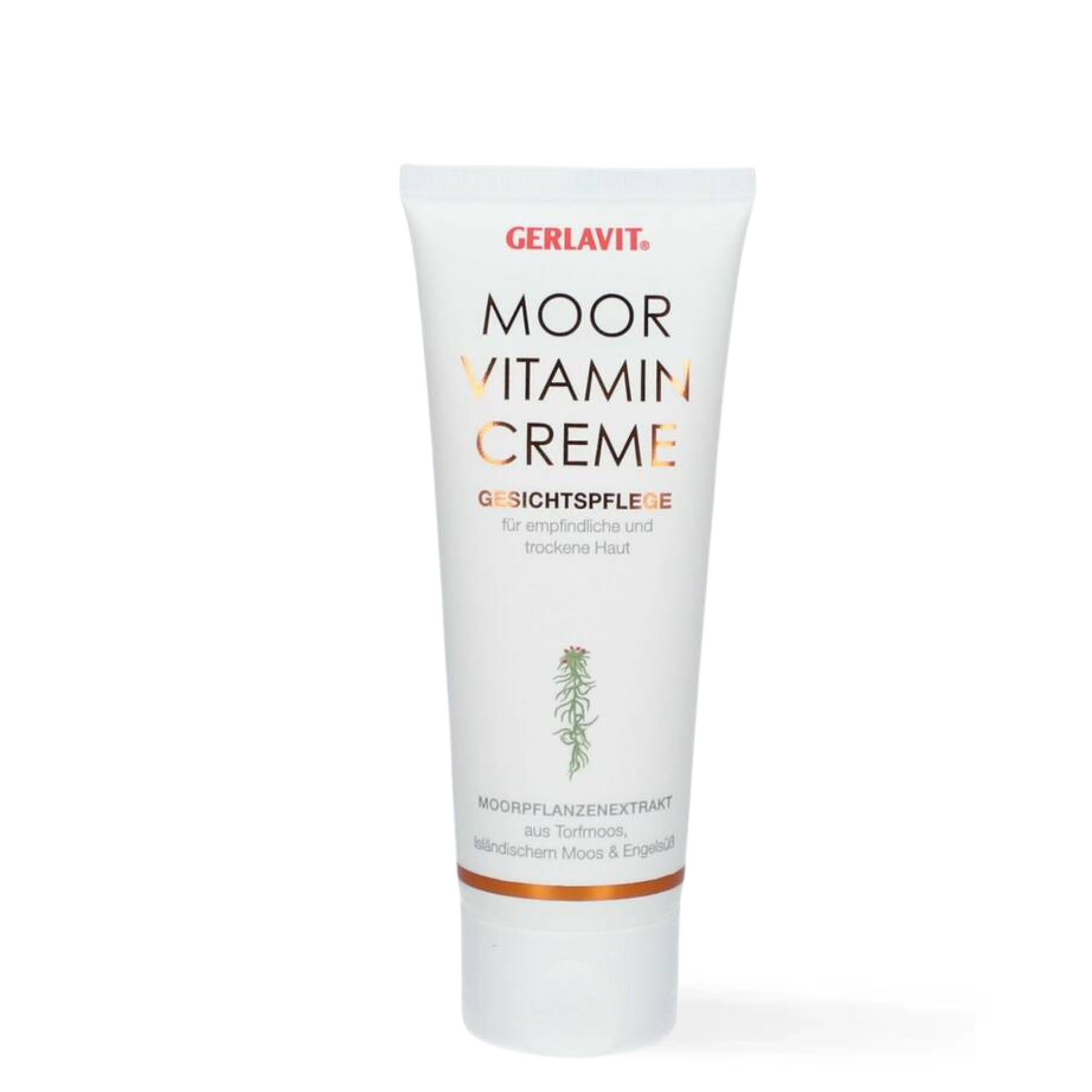 Gehwol Gerlavit Moor Vitamin Cream