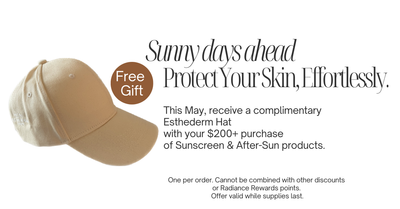 The May Edit: A Gift with Intention & Light | Gift with Purchase | LOSHEN & CREM