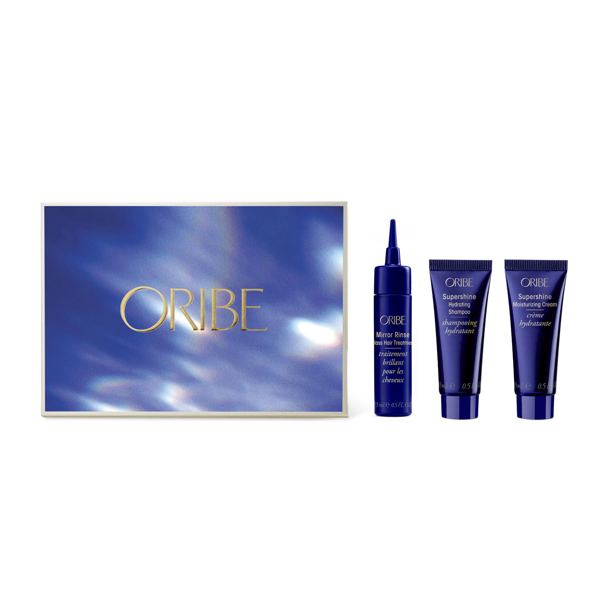 The June Edit | Gift with Purchase | LOSHEN & CREM