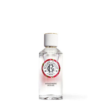 Gingembre Rouge Wellbeing Fragrant Water | Fragrance - Eau de toilette | LOSHEN & CREM