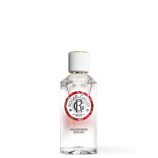 Gingembre Rouge Wellbeing Fragrant Water