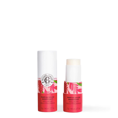 Gingembre Rouge Wellbeing Solid Fragrance | Fragrance - Solid Parfum | LOSHEN & CREM