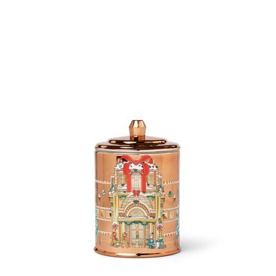 Gingerbread House - Candle | Candles | LOSHEN & CREM