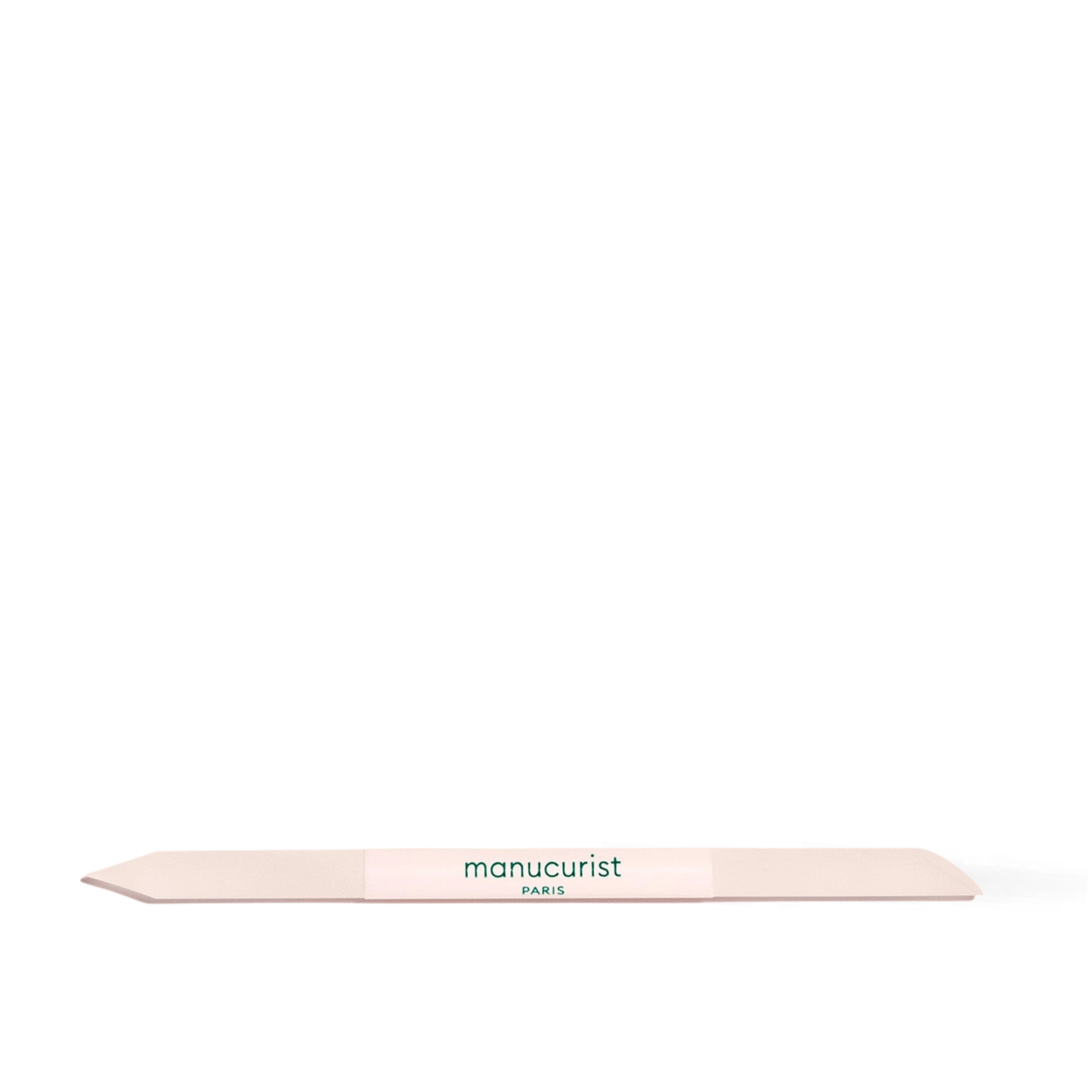 Glass Cuticle Pusher | Tools - Cuticle | LOSHEN & CREM