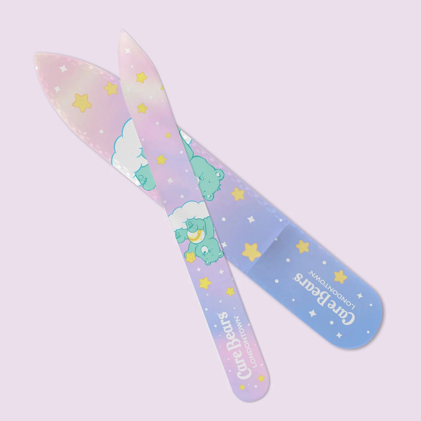 Londontown® Glass nail file | Tools - Nail file | LOSHEN & CREM