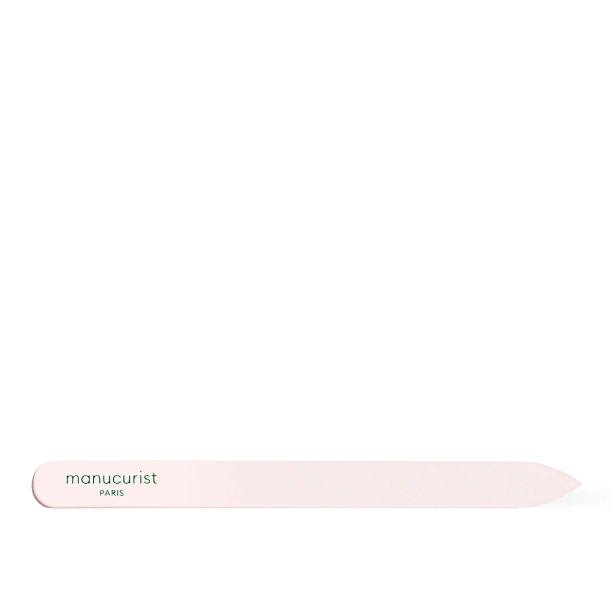 Glass Nail File | Tools - Nail file | LOSHEN & CREM