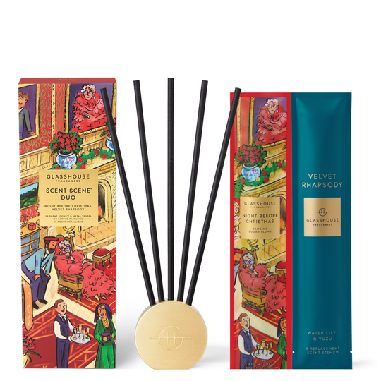 Holiday Scent Scene™ Duo – Assorted Fragrances