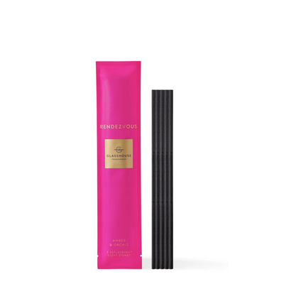 Rendez-vous - Scent Scene™ Refills | Home - Reeds Diffuser | LOSHEN & CREM