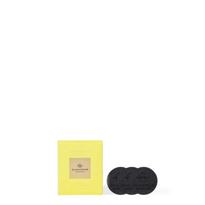 Car Fragrance - refill | Car - Diffuser | LOSHEN & CREM