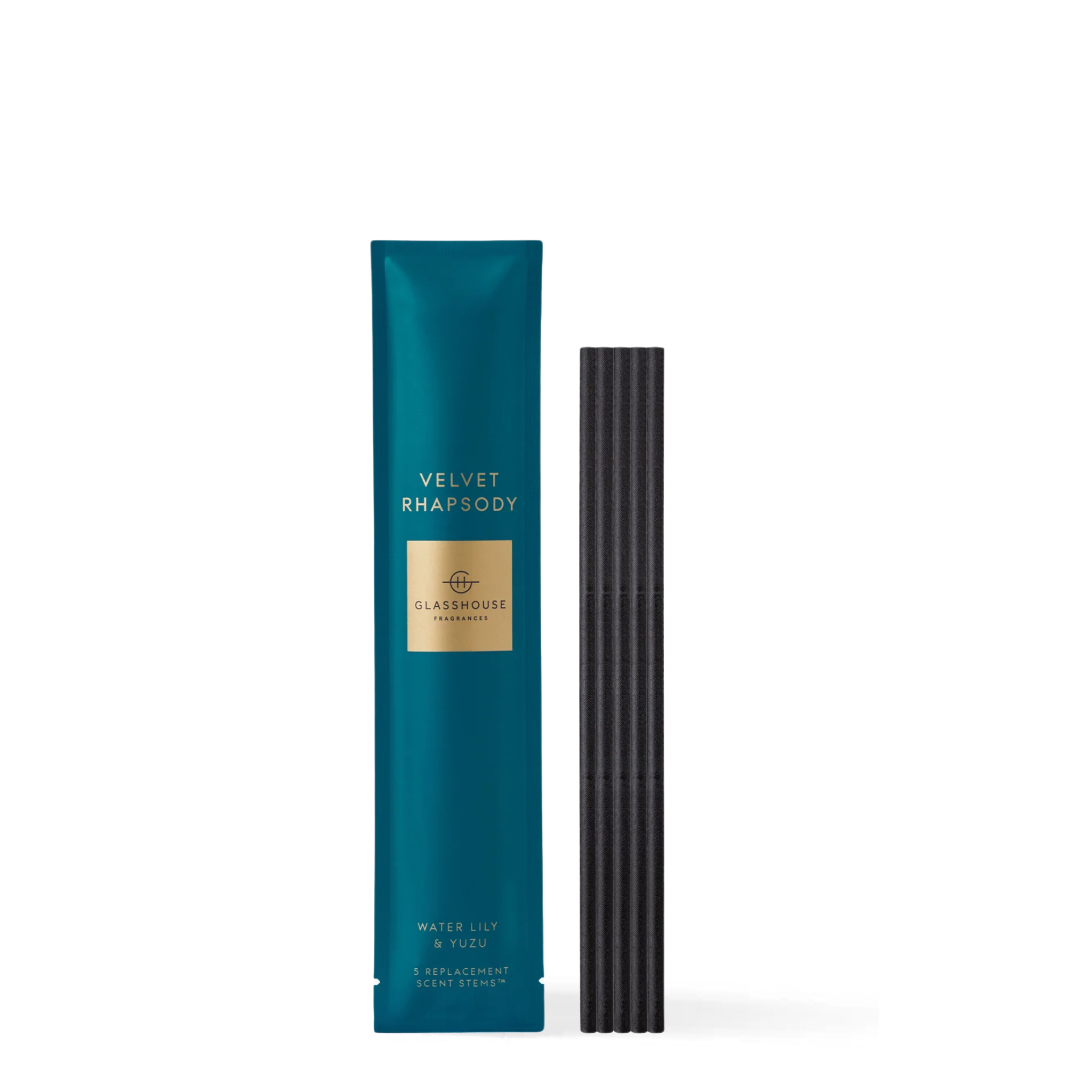 Velvet Rhapsody - Scent Scene™ refills | Home - Reeds Diffuser | LOSHEN & CREM