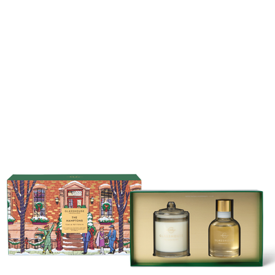 NIGHT BEFORE CHRISTMAS - Coffret Cadeaux 