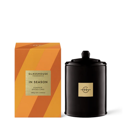 Sugar Coated In Season - Candle | Candles | LOSHEN & CREM