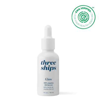 Glow 49% Jojoba Oil Serum | Serum - Oil | LOSHEN & CREM