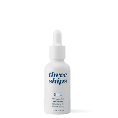 Glow 49% Jojoba Oil Serum | Serum - Oil | LOSHEN & CREM