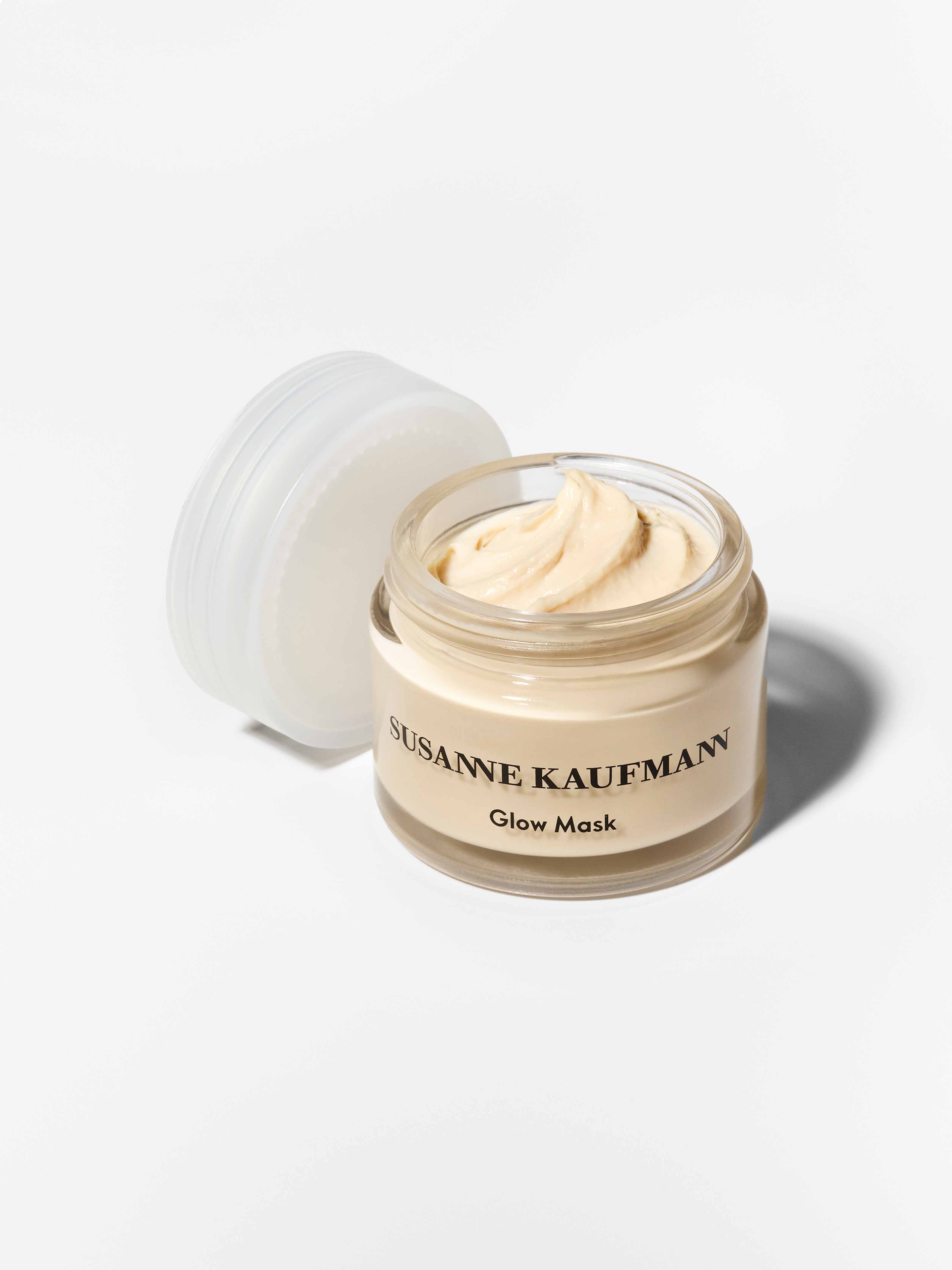 Glow Mask | Enzyme mask | LOSHEN & CREM