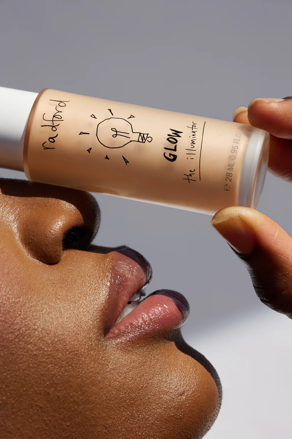 Radford GLOW The Illuminator
