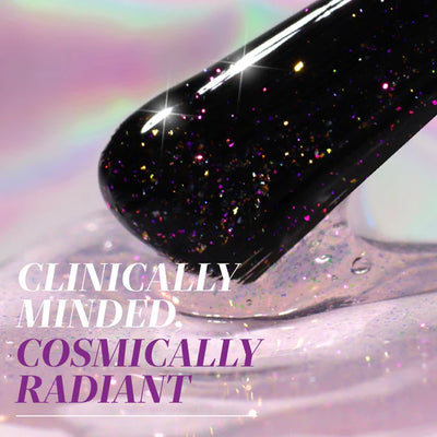 Glow Getter Nail Luminizer