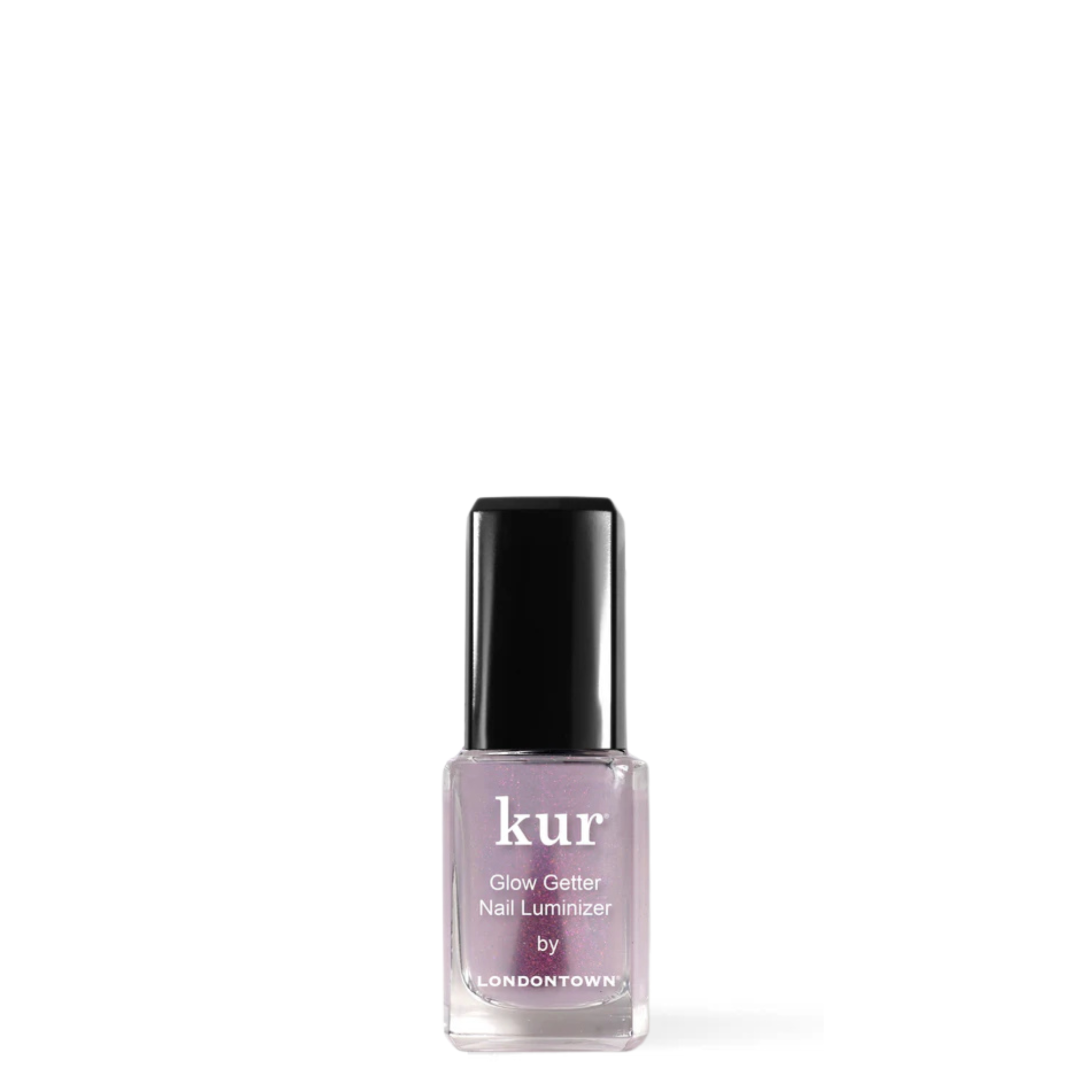 Glow Getter Nail Luminizer | Nail - Gloss | LOSHEN & CREM