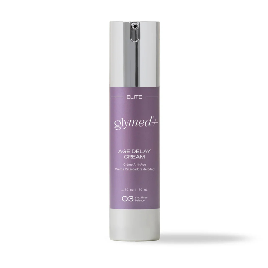GlyMed Age Delay Cream