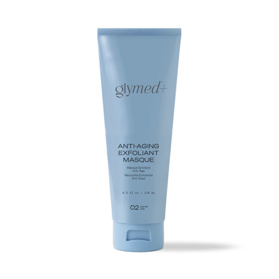 GlyMed Anti-Aging Exfoliant Masque