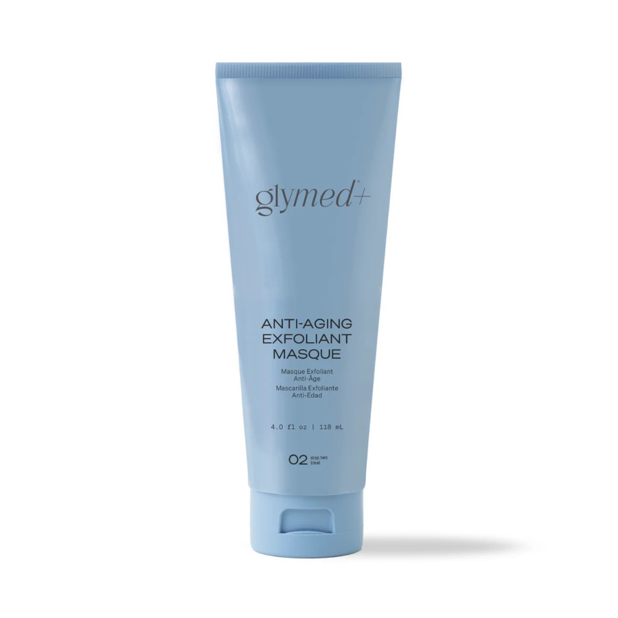 GlyMed Anti-Aging Exfoliant Masque