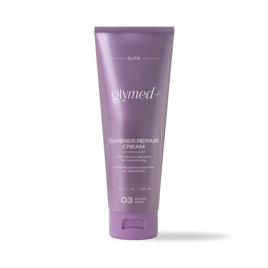 GlyMed Barrier Repair Cream with amino acids