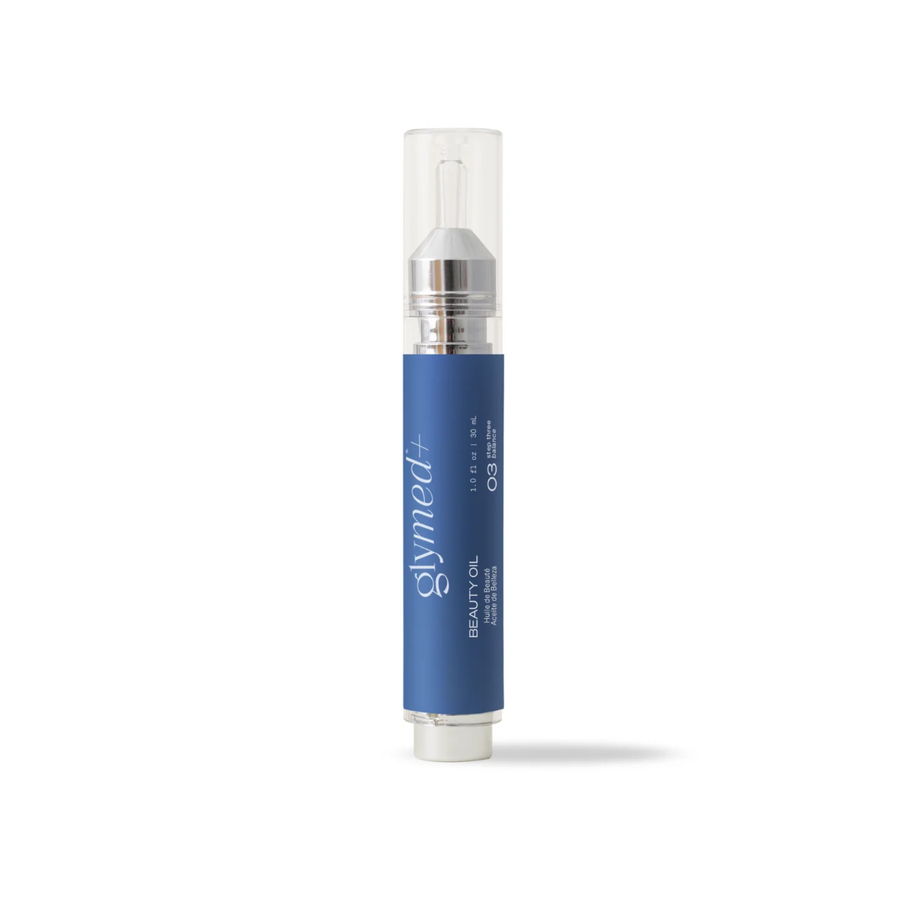 GlyMed Beauty Oil