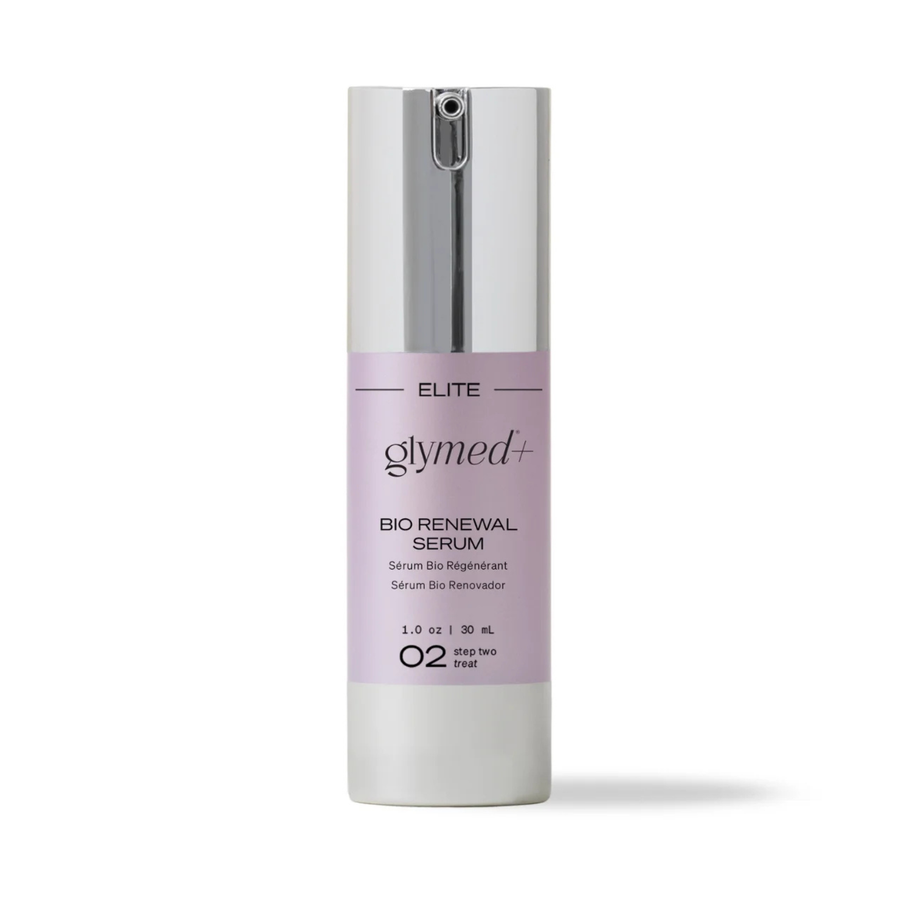 GlyMed Bio Renewal Serum