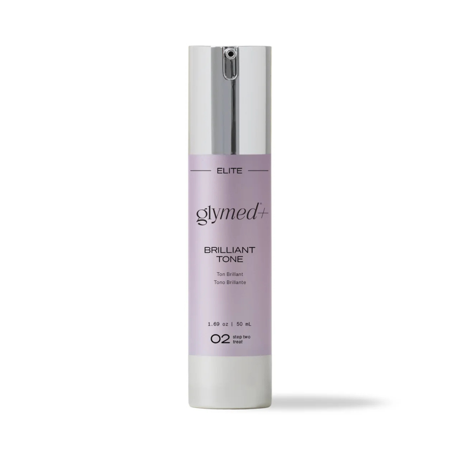 GlyMed Plus Brilliant Tone Serum