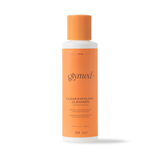 GlyMed Plus Clear exfoliant cleanser with BP