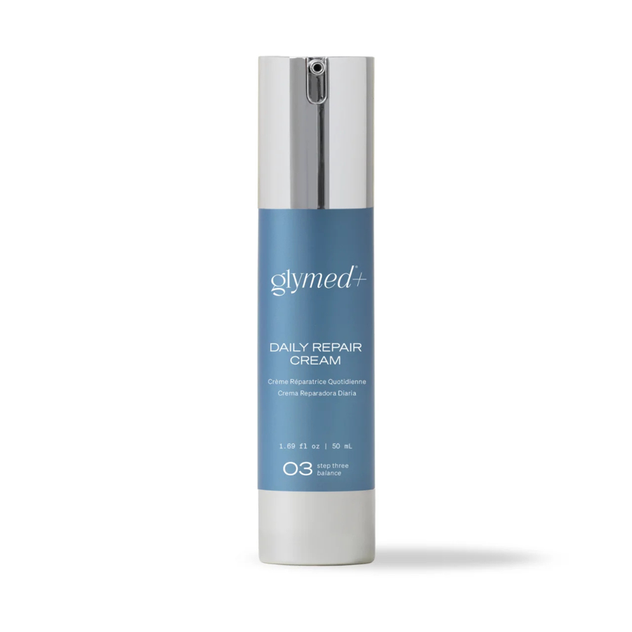 GlyMed Daily Repair Cream