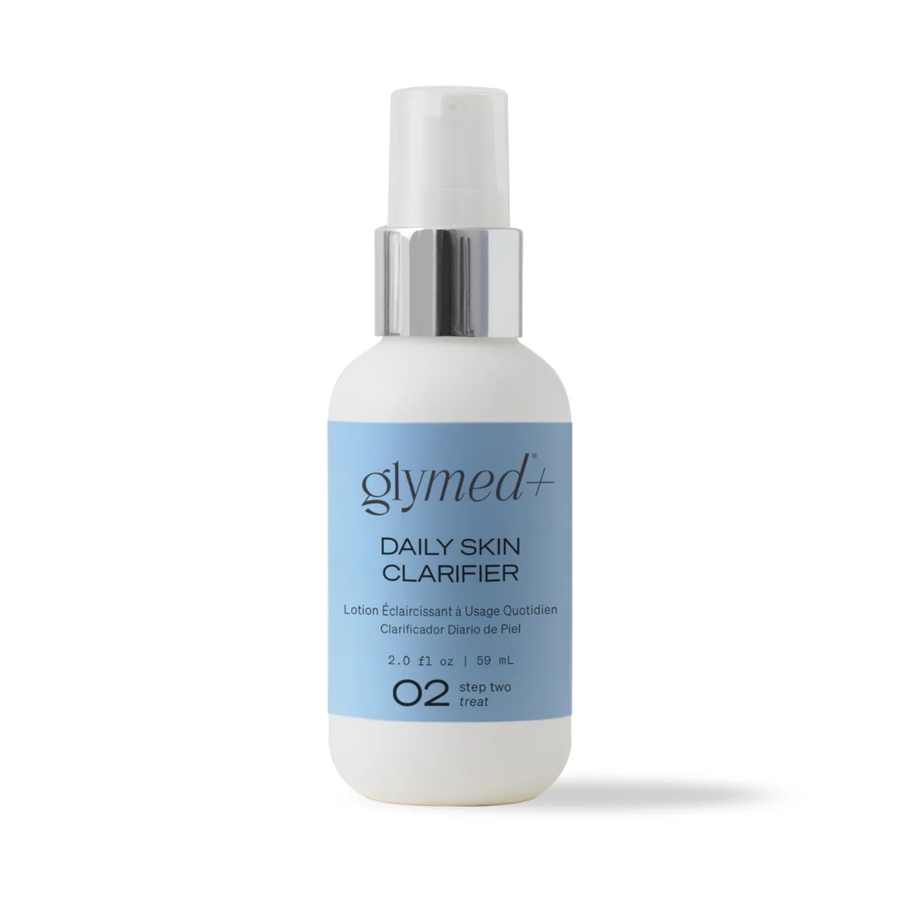 GlyMed Daily Skin Clarifier