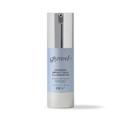 GlyMed Diamond Bright Skin Illuminator | Brightening cream | LOSHEN & CREM