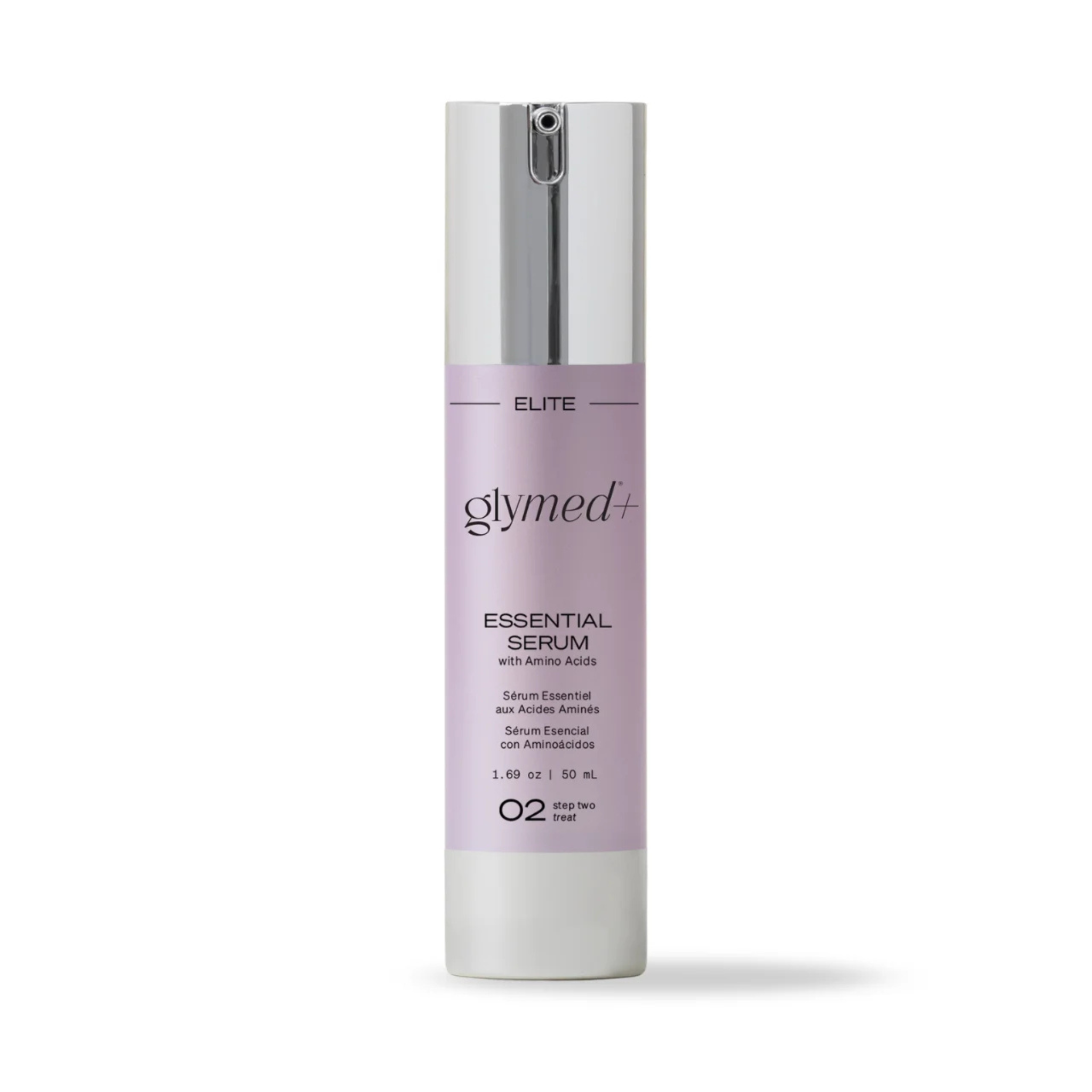 GlyMed Essential Serum with Amino Acids | Healthy aging serum | LOSHEN & CREM
