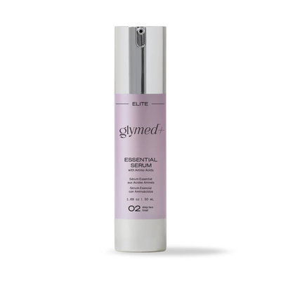 GlyMed Essential Serum with Amino Acids | Healthy aging serum | LOSHEN & CREM