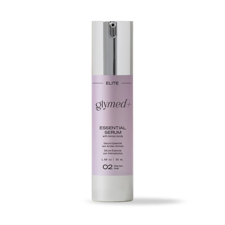 GlyMed Essential Serum with Amino Acids