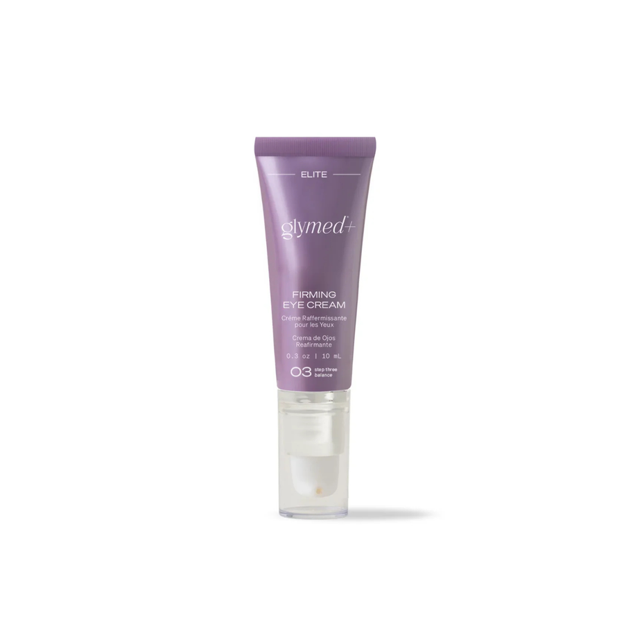 GlyMed Firming Eye Cream