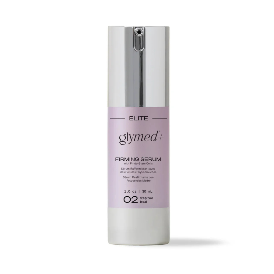 GlyMed Firming Serum with Phyto-Stem Cells