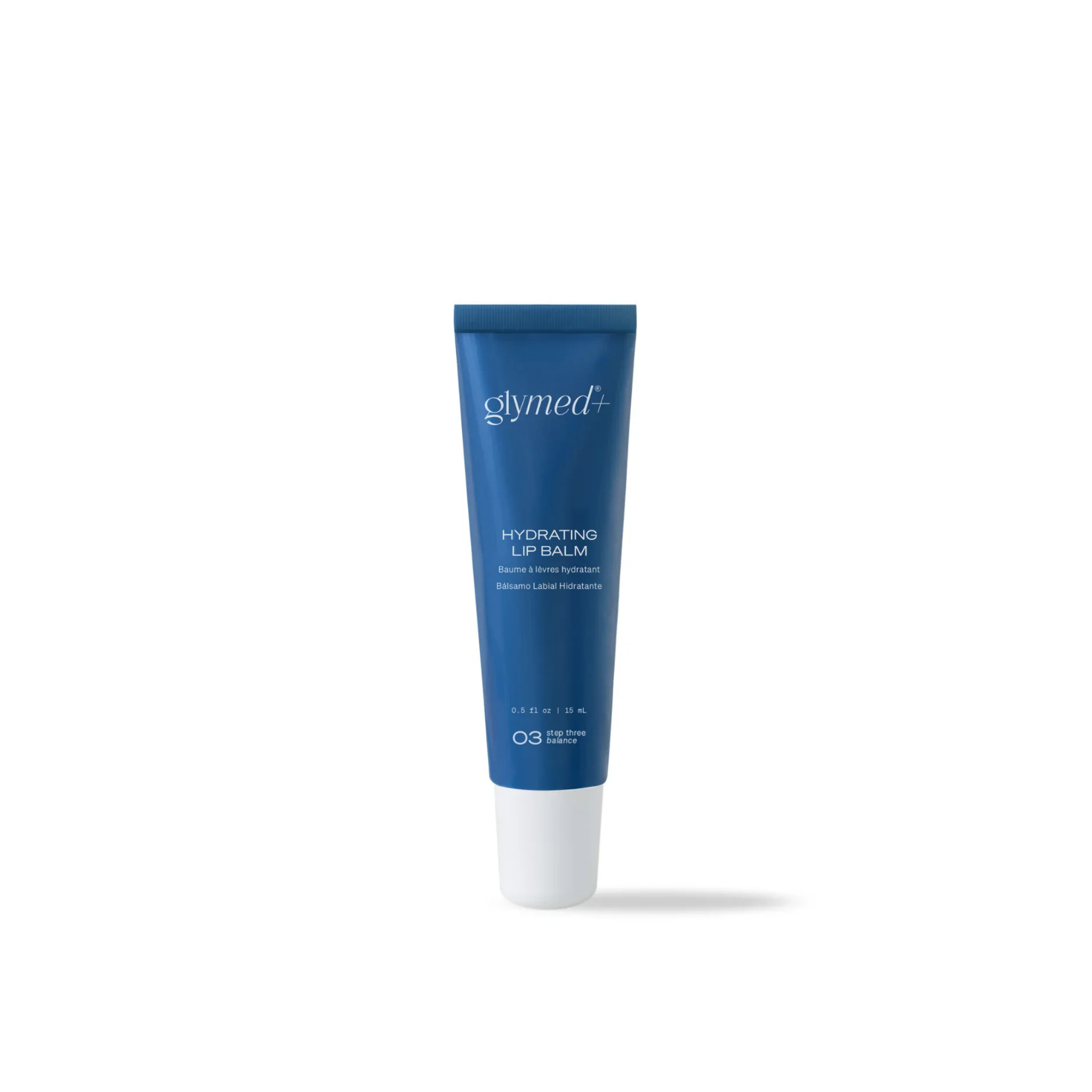 GlyMed Hydrating Lip Balm | Lip balm | LOSHEN & CREM