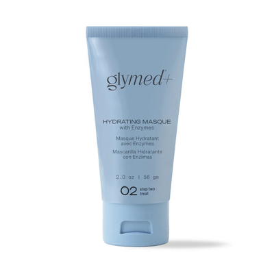 GlyMed Hydrating Masque with Enzymes | Hydrating mask | LOSHEN & CREM