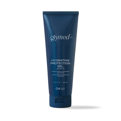 GlyMed Hydrating Protection Gel with SPF 30
