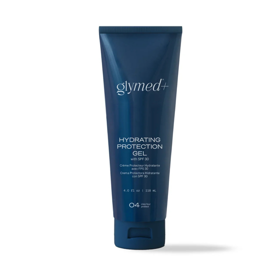 GlyMed Hydrating Protection Gel with SPF 30