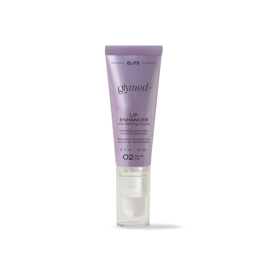GlyMed Lip Enhancer with Warming Actives