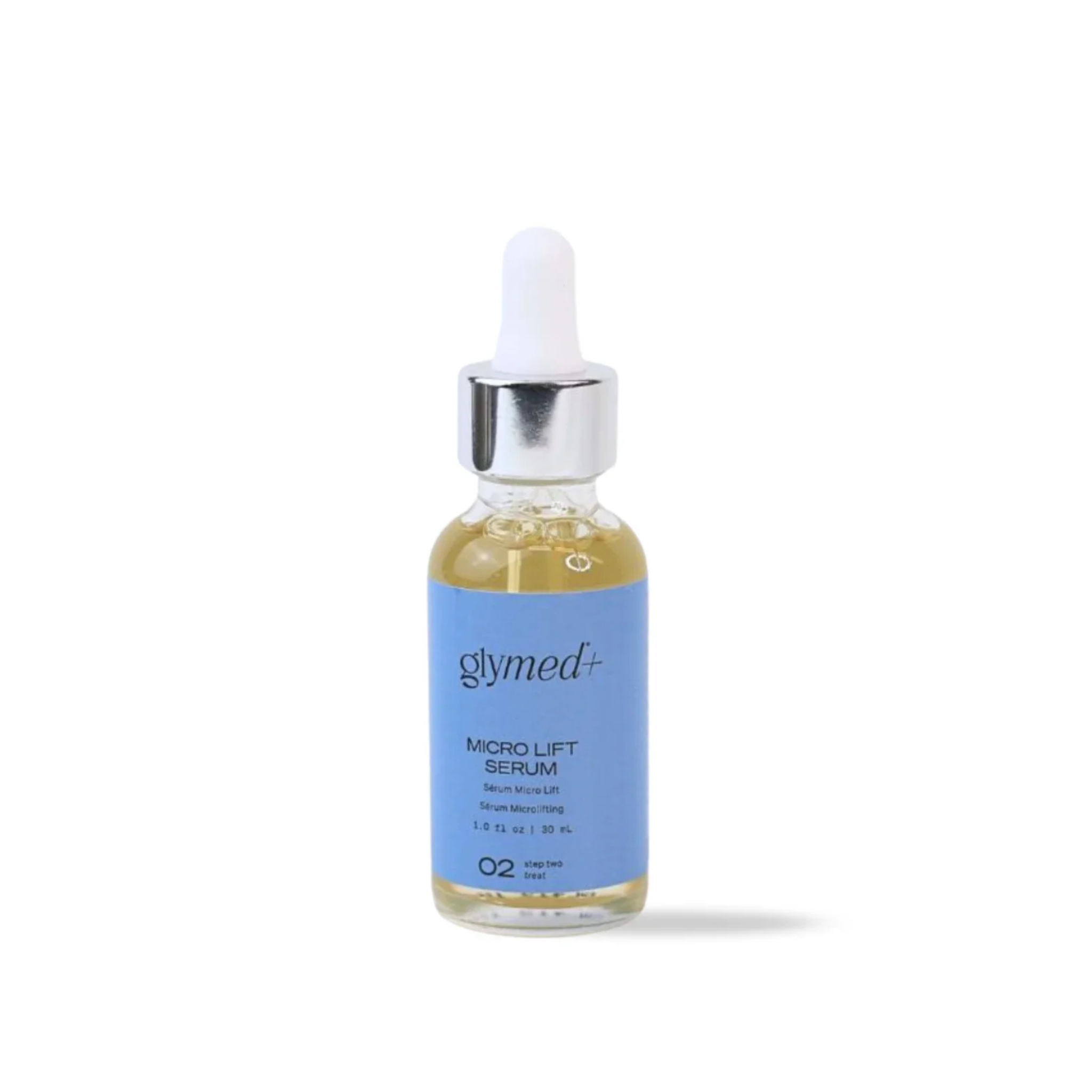 GlyMed Plus microlift serum | Face oil | LOSHEN & CREM