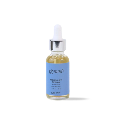 GlyMed Plus microlift serum | Face oil | LOSHEN & CREM