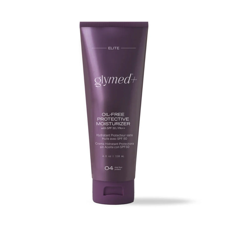 GlyMed Oil-Free Protective Moisturizer with SPF 50
