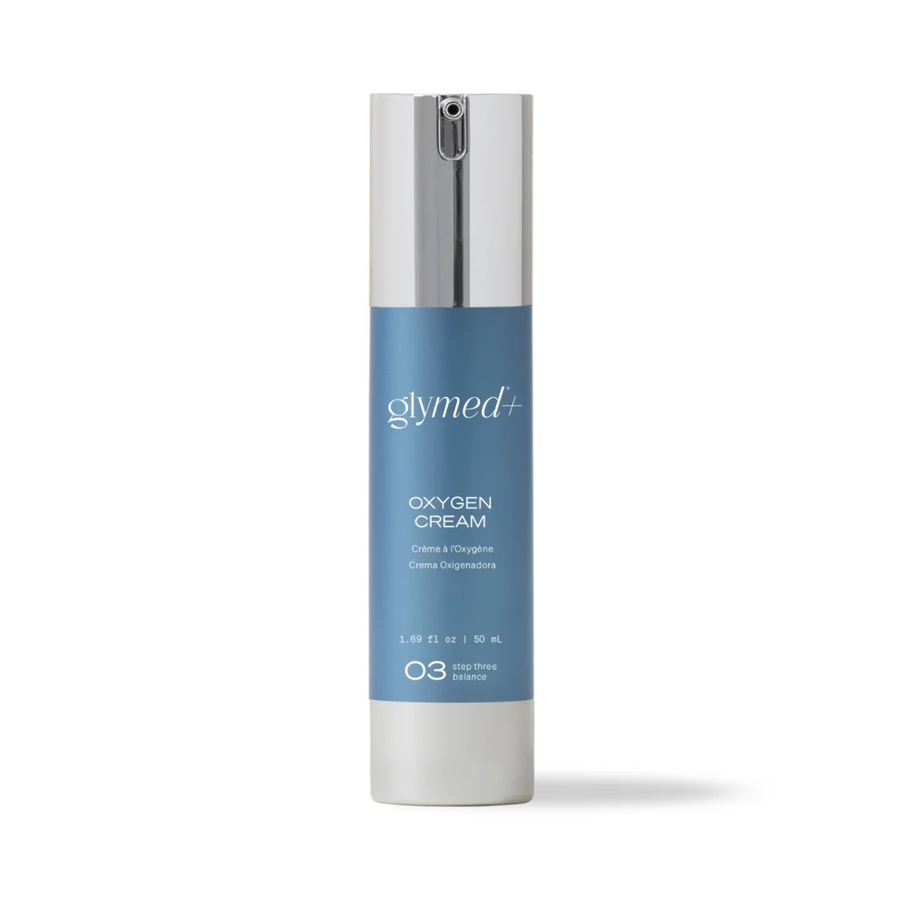 GlyMed Oxygen Cream