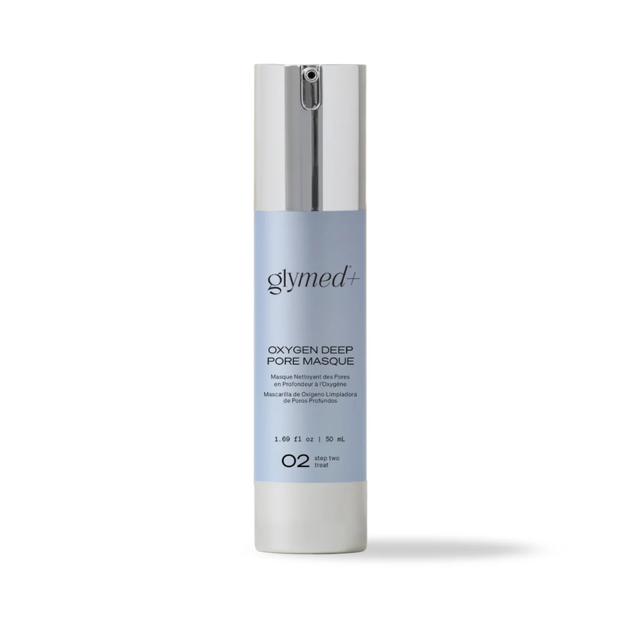 GlyMed Oxygen Deep Pore Masque